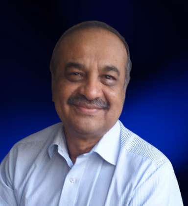 Dr(Major) Rakesh Sharma